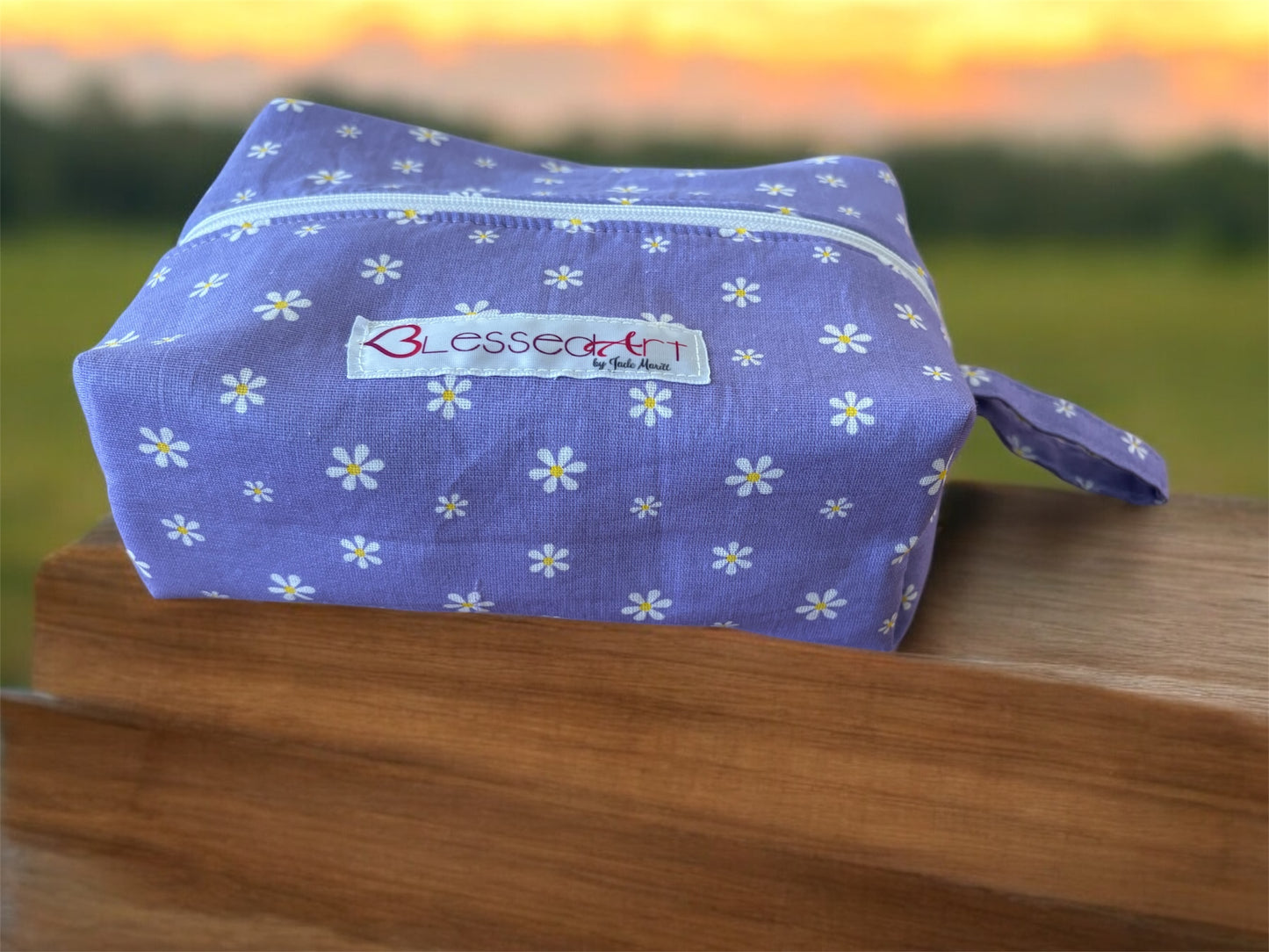 Cartuchera Maquillaje