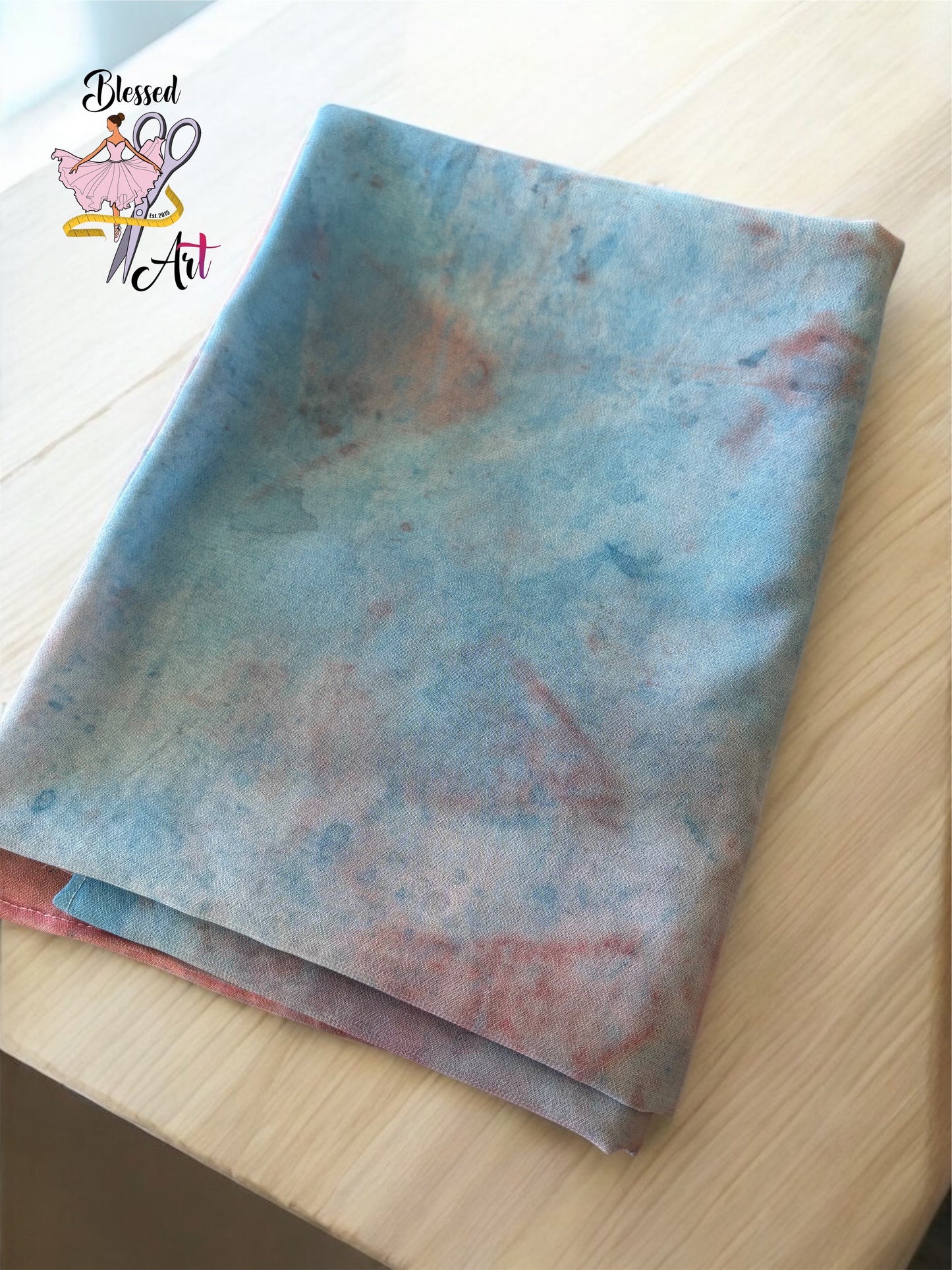 El Vive - Manto de Danza