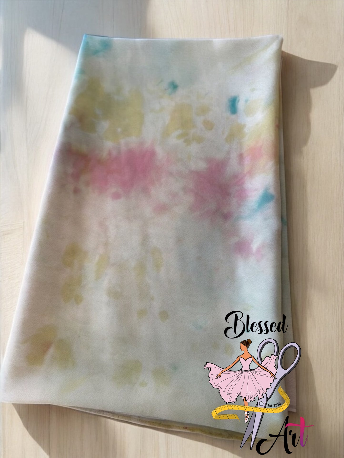 El Vive - Manto de Danza