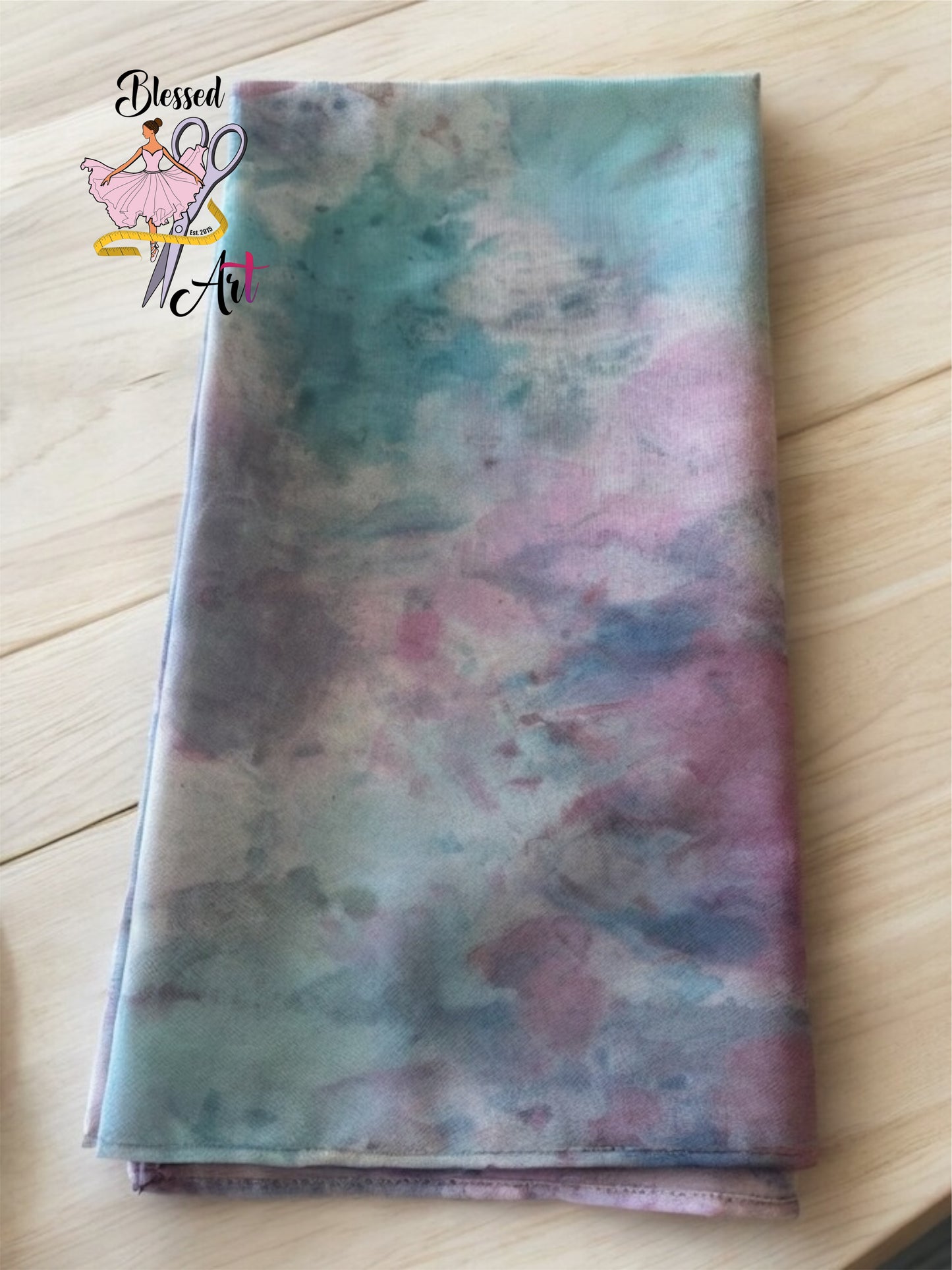 El vive - Manto de Danza